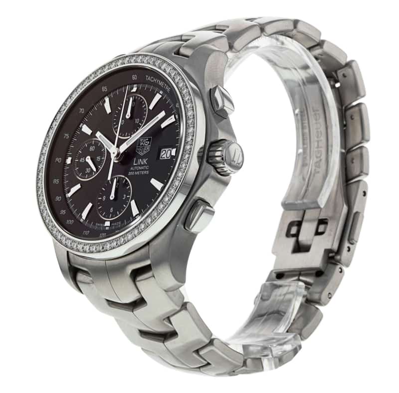 Tag Heuer Link CJF2117.BA0594